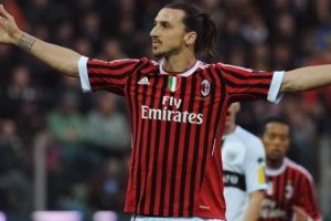 Ibrahimovic Anelka'yı geride bıraktı