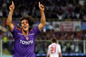 Jovetic i&ccedil;in dudak u&ccedil;uklatan rakam!