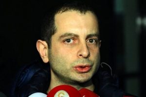 Doğan: "Trabzonspor Burak'ı bize ucuza vermeliydi"