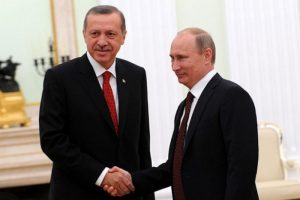 Suriye'nin b&ouml;l&uuml;nmesine karşıyız