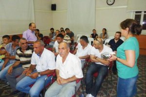 Yenişehir'de Ramazan sokağı a&ccedil;ılıyor