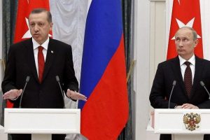 Suriye'nin b&ouml;l&uuml;nmesine karşıyız