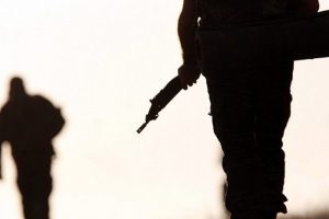 Van'da hain pusu: 1 şehit, 3 yaralı