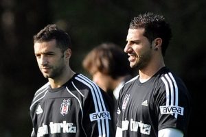 İstanbul'da &ccedil;alıştılar