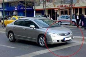 'EDS'de b&uuml;y&uuml;k a&ccedil;ık!
