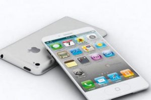 iPhone 5'e ince ayar!