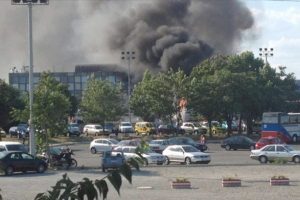 İsrail'den &ccedil;ok sert tehdit!