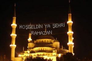 Bu Ramazan ka&ccedil; saat oru&ccedil; tutacağız?