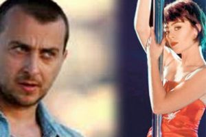 Mecnun'un Leyla'sı Demet!