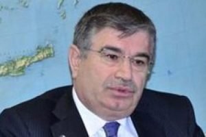 "D&uuml;nyanın en g&uuml;venli &uuml;lkesiyiz"