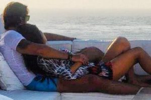 Yunanistan'da romantik tatil