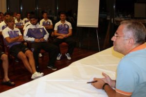 Orduspor'dan devrim gibi karar!