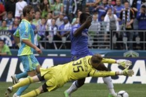 Yeni transferler Chelsea'yi taşıdı!