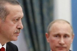 Rusya'dan Erdoğan'a yanıt