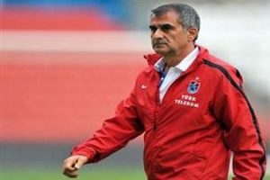 Şenol G&uuml;neş: "Yerli oyuncu sayısı artmalı"