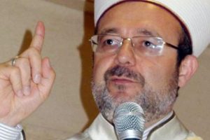 "Ramazan'ı reklama d&ouml;n&uuml;şt&uuml;rmeyin"