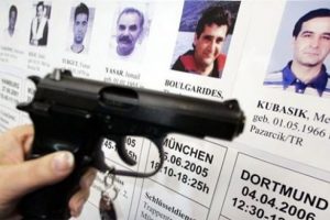 Almanya'dan &uuml;rk&uuml;ten rapor