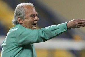 "Mustafa Denizli'ye teklif g&ouml;t&uuml;rd&uuml;k"