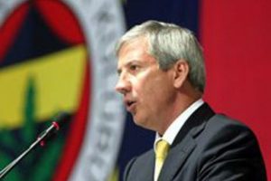 A.Yıldırım'dan G.Saray'a &ccedil;ok sert s&ouml;zler