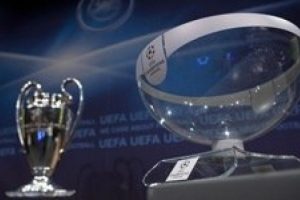 Fenerbah&ccedil;e UEFA listesinde