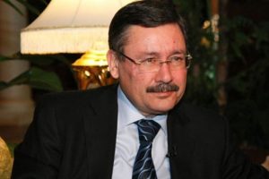 Melih G&ouml;k&ccedil;ek'in CHP iddiası ger&ccedil;ek oldu
