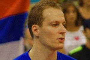 Novica Bjelica Fenerbah&ccedil;e'de