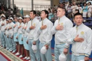 Kazaklar Olimpiyatlarda 'at eti' yemek istiyor