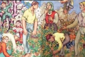 Aynı ressam aynı tablo iki farklı m&uuml;zede