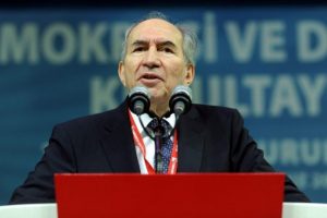 ''Se&ccedil;imler iptal'' haberlerine a&ccedil;ıklama