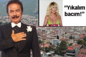 Orhan Gencebay'dan kentsel d&ouml;n&uuml;ş&uuml;m seferberliğine destek