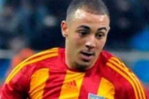 Nordin Amrabat resmen Galatasaray'da