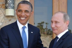 Putin Obama'yı ikna edemedi