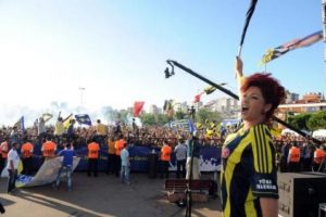 İstanbul 19.07 ile sallandı