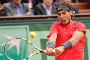 Olimpiyatlarda Nadal şoku!