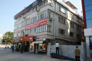 B&ouml;ylesi zor g&ouml;r&uuml;l&uuml;r! Bursa'da fıkra gibi olay - &Ouml;ZEL HABER
