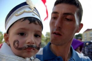 ''S&uuml;nnet'' yasal hale gelsin
