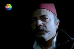 Oktay Kaynarca'dan muhteşem t&uuml;rk&uuml; performansı