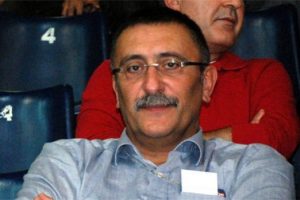 "G&uuml;zel bir başlangı&ccedil; yapmak istiyoruz"