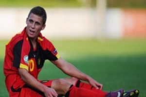 Chelsea'ye bir Hazard yetmedi!