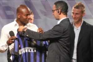 Inter muradına erdi!