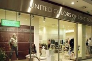 Boyner-Benetton ortaklığı bitti