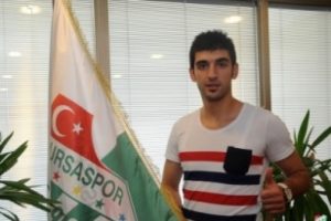 'Pinto'nun nasıl gol attığını...'