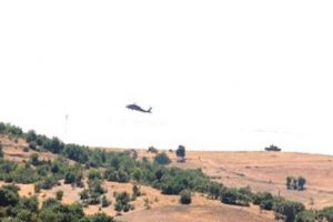 Diyarbakır'da dev uyuşturucu operasyonu