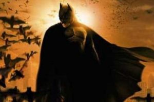 Batman filminin galasında katliam