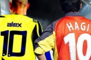 İşte son 25 yılın en iyi yabancıları!