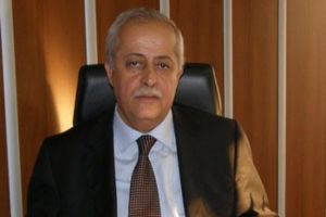Orhangazi M&uuml;ft&uuml;s&uuml; Akay Bursa M&uuml;ft&uuml; yardımcısı oldu