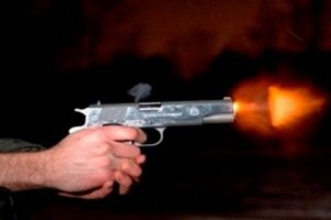 Sultangazi'de silahlı &ccedil;atışma