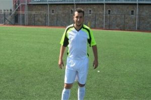 Emre Şahin hayatını kaybetti