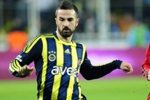 Serdar Kesimal:" Rakibimizin adını ilk kez duydum"