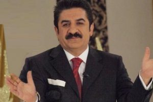 '&Ouml;lmedim yaşıyorum'